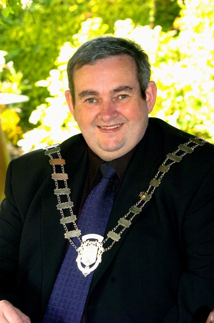Michael Farrelly